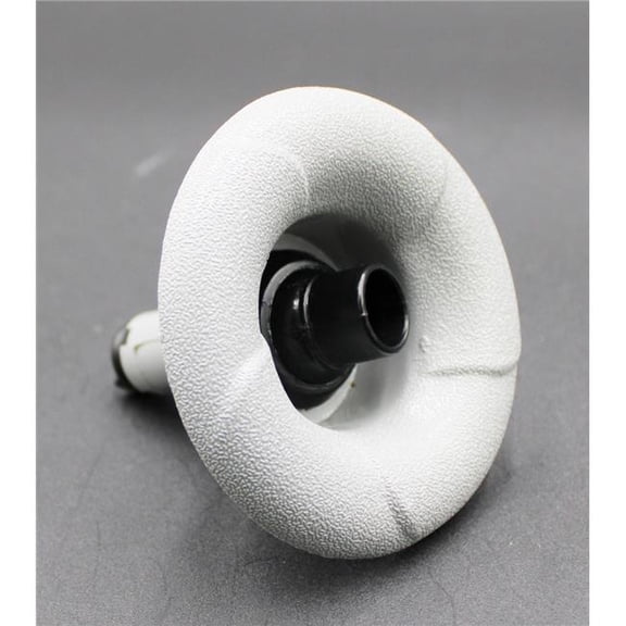 HydroQuip X241119 3.5 in. Master Spa Directional Jet Insert
