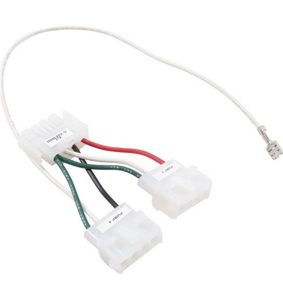 HydroQuip  Y Harness 25801 Expander Adapter Cord