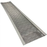 HydroShield Gutter Guard - Flex-Fit-6in.-16 PC
