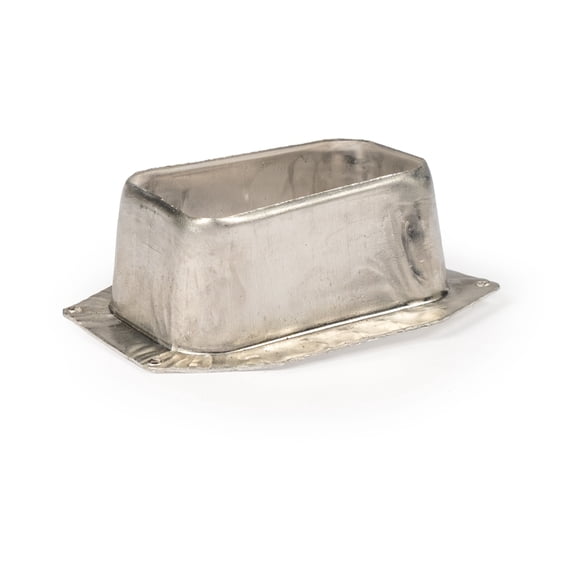 HydroShield Gutter Outlet Tube