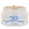 thumbnail image 1 of HydroShield Hydrating Dream Cream Advanced Hydration with Retinol, Peptides  Cermides To Help Maintain Moisture Tone  Elasticity - Reduce the Look of Fine Lines - 3.4oz, 1 of 3