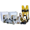 thumbnail image 1 of HydroShield Premium Fall Protection Kit, 1 of 4