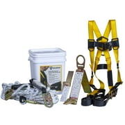 HydroShield Premium Fall Protection Kit