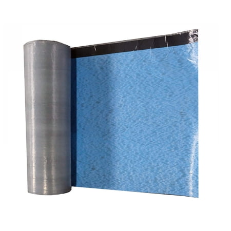 HydroShield Self Adhering Ice and Water Shield HT Underlayment