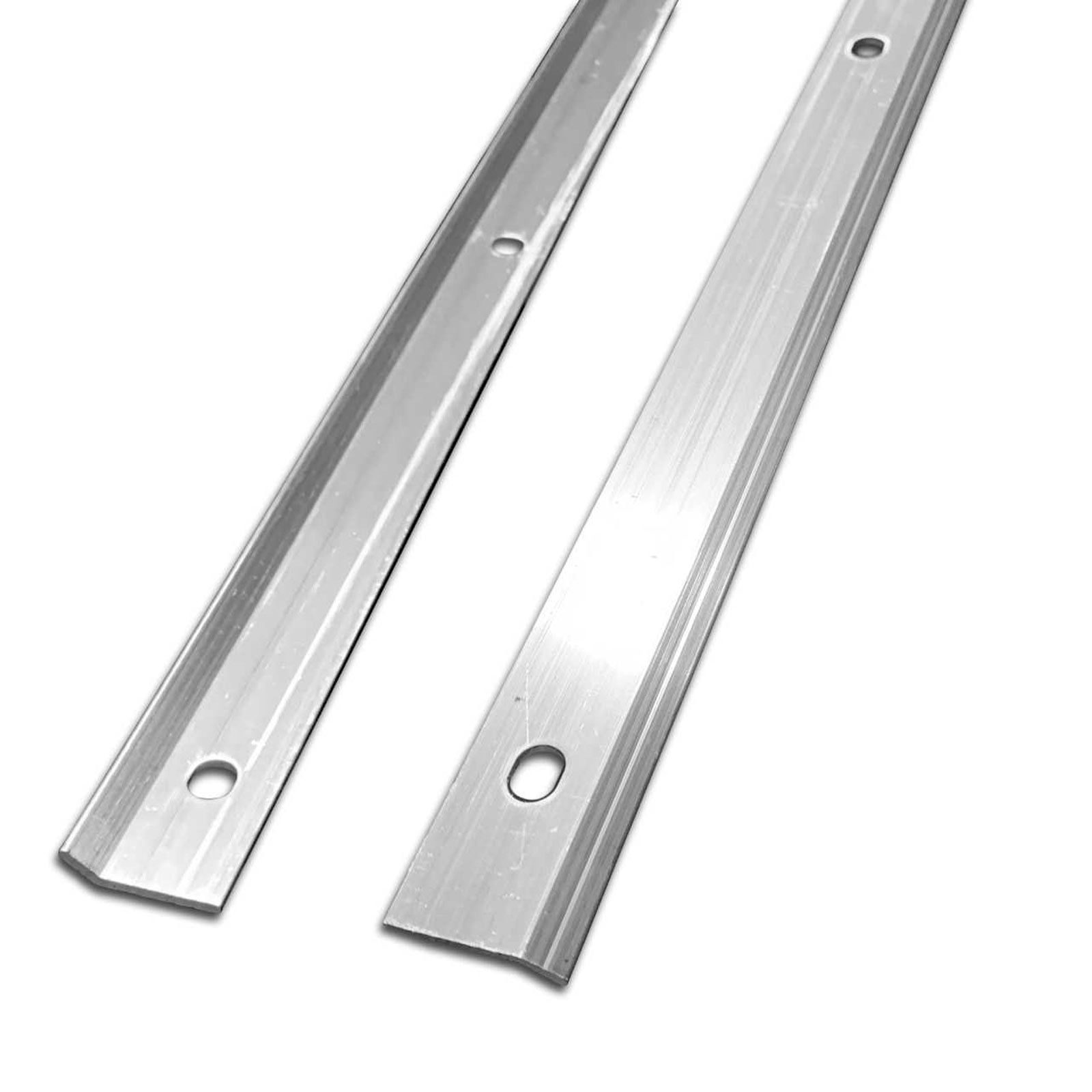 HydroShield Termination Bar With Lip (Carton of 50)