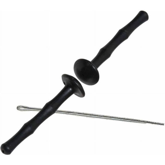 HydroShot Bowfishing Finger Saver by Fin-Finder