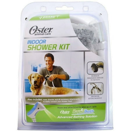 HydroSurge Rapidbath Pet Bathing System