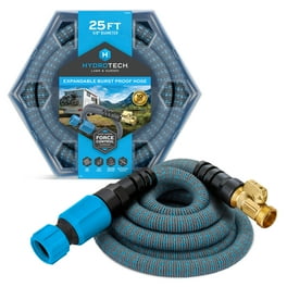 Flexon Pro Series 3/4 in. D X 50 ft. L Heavy Duty Contractor Grade Contractor Grade Hose Copper Flexon Pro Series 3/4 in. D X 50 ft. L Heavy Duty Contractor Grade Contractor Grade Hose Copper