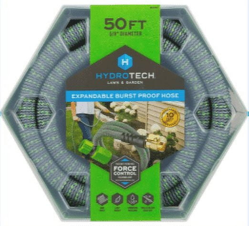 Hydrotech Expandable Burst Proof Hose