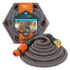 HydroTech 5/8" x 75 ft Expandable Garden Hose