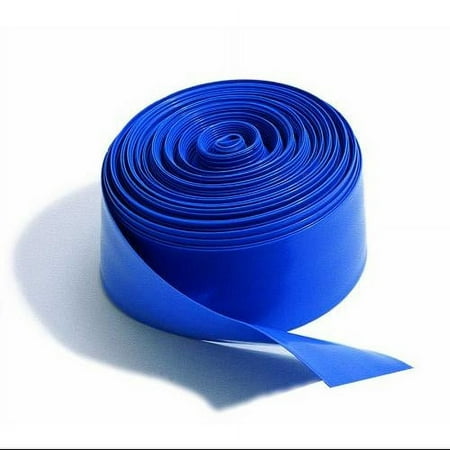HydroTools by Swimline 50-Foot PVC Backwash Pool Hose