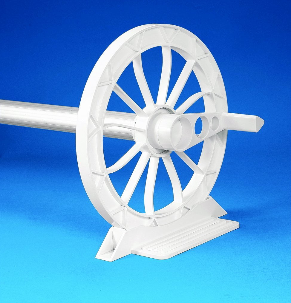 HydroTools 5100 Replacement End