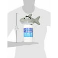 thumbnail image 1 of HydroTools by Swimline Large Capacity Floating Cool Shark Pool Chemical Dispenser, 1 of 3