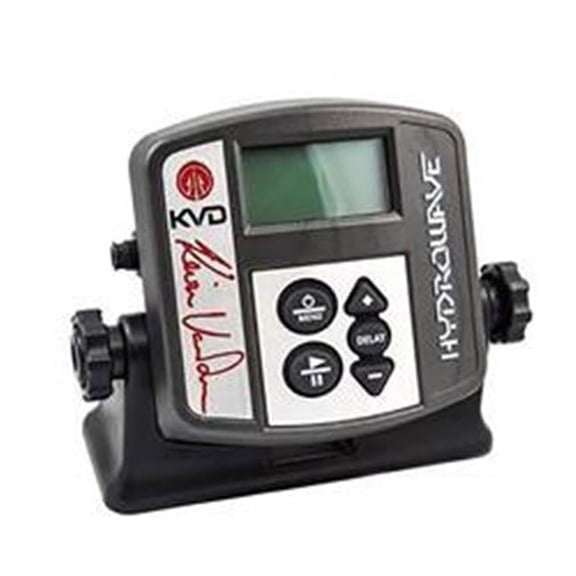 HydroWave H2 System Pack for KVD Kevin Van Dam Signature