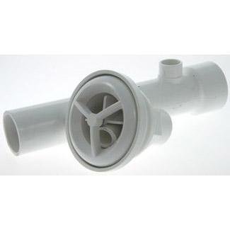 Hydroair Gunite Microssage 16-5275WHT