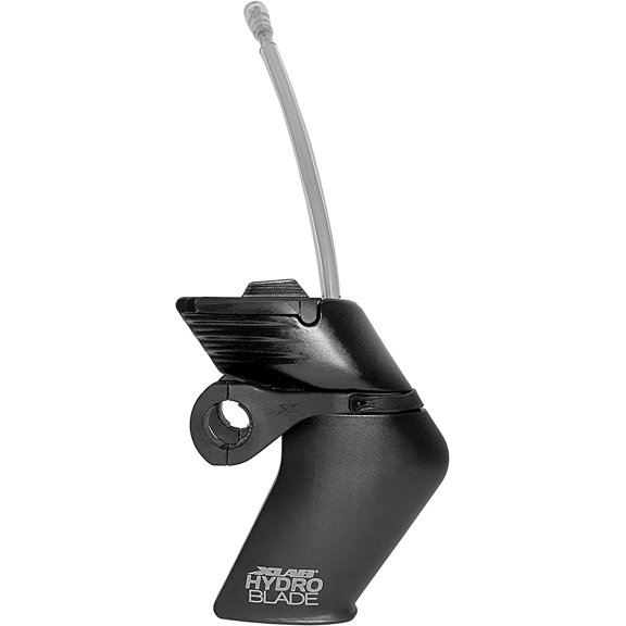 Hydroblade Road Edition Vertical Front Hydration System Black