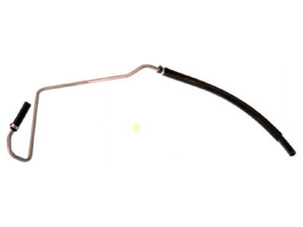 Hydroboost To Pump Power Steering Return Line Hose Assembly