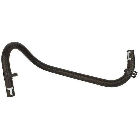 Hydroboost To Reservoir Power Steering Return Hose - Compatible with 2003 - 2004 Ford F-350 Super Duty 6.0L V8