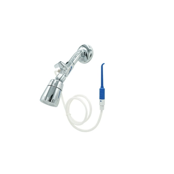 Hydrocare Water Irrigator - Shower Flosser