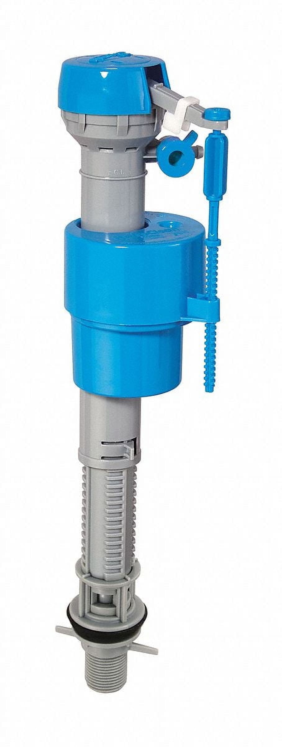 Hydroclean 550 HydroClean Toilet Fill Valve