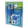 thumbnail image 1 of Hydroclean HFX120 HydroFix™ Toilet Repair Kit, 1 of 1