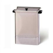 Hydrocollator E-1 Stationary - 4 Assorted Packs