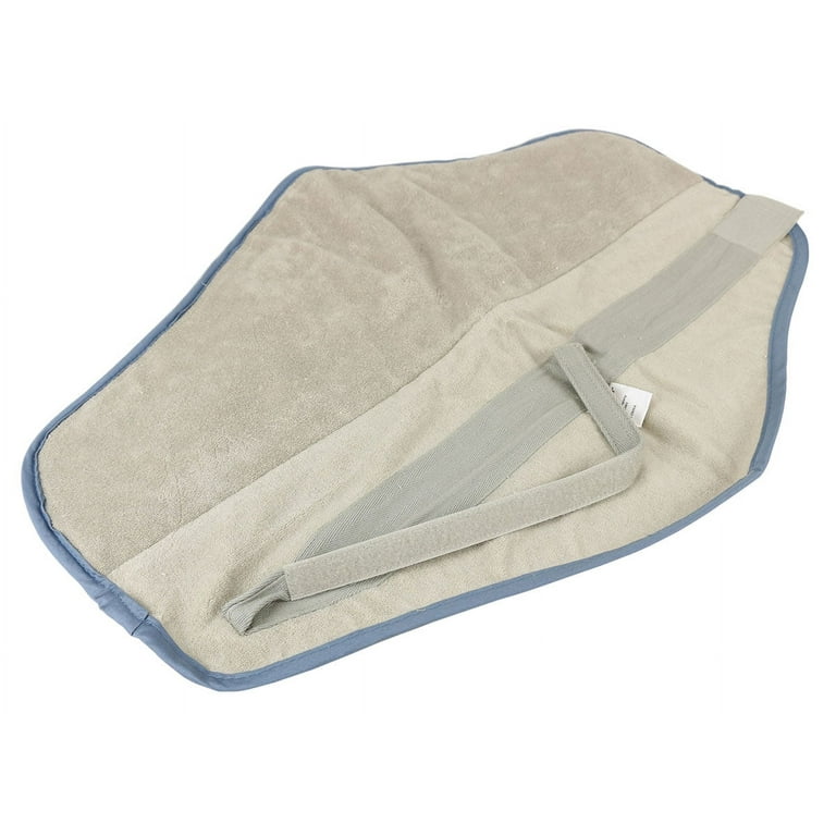 Hydrocollator¨ Moist Heat Pack Cover - All-Terry Microfiber - neck - 9 Hydrocollator¨ Moist Heat Pack Cover - All-Terry Microfiber - neck - 9
