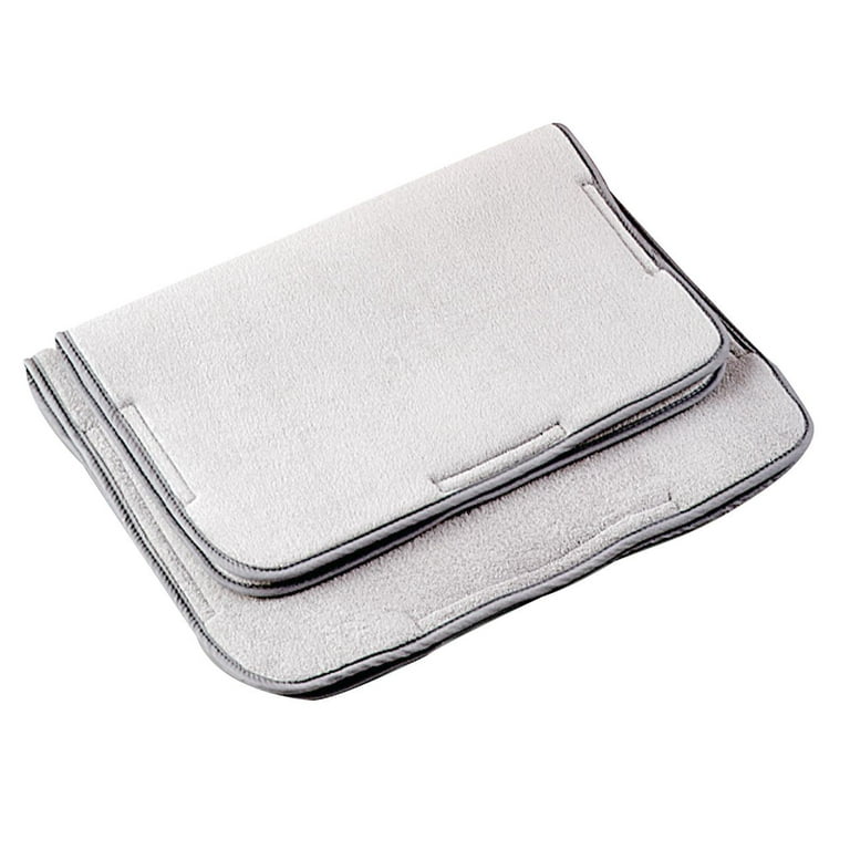 Hydrocollator¨ Moist Heat Pack Cover - Terry with Foam-Fill - oversize - 24 Hydrocollator¨ Moist Heat Pack Cover - Terry with Foam-Fill - oversize - 24