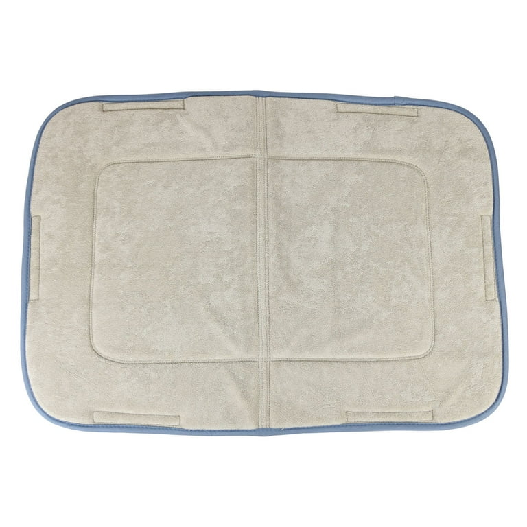 Hydrocollator¨ Moist Heat Pack Cover - Terry with Foam-Fill - standard with pocket - 20 Hydrocollator¨ Moist Heat Pack Cover - Terry with Foam-Fill - standard with pocket - 20