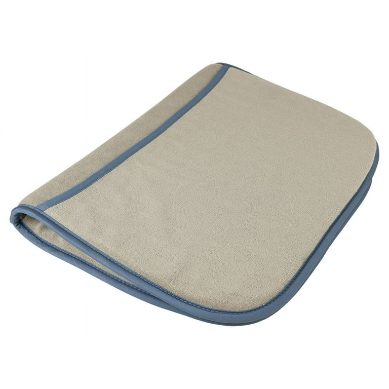 Hydrocollator¨ Moist Heat Pack Cover - Terry with Foam-Fill - oversize with pocket - 24 Hydrocollator¨ Moist Heat Pack Cover - Terry with Foam-Fill - oversize with pocket - 24