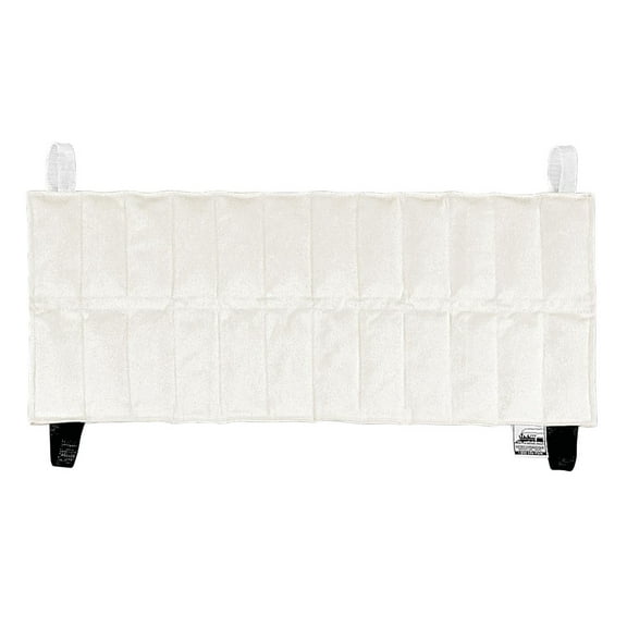 Hydrocollator Moist Heat Pack - spine large - 10" x 24" - Case of 12