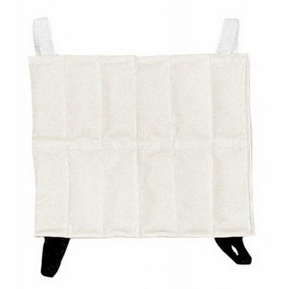 Hydrocollator Steam Pack, Standard 1006, 10 X 12 Inches - 1 ea By Chattanooga