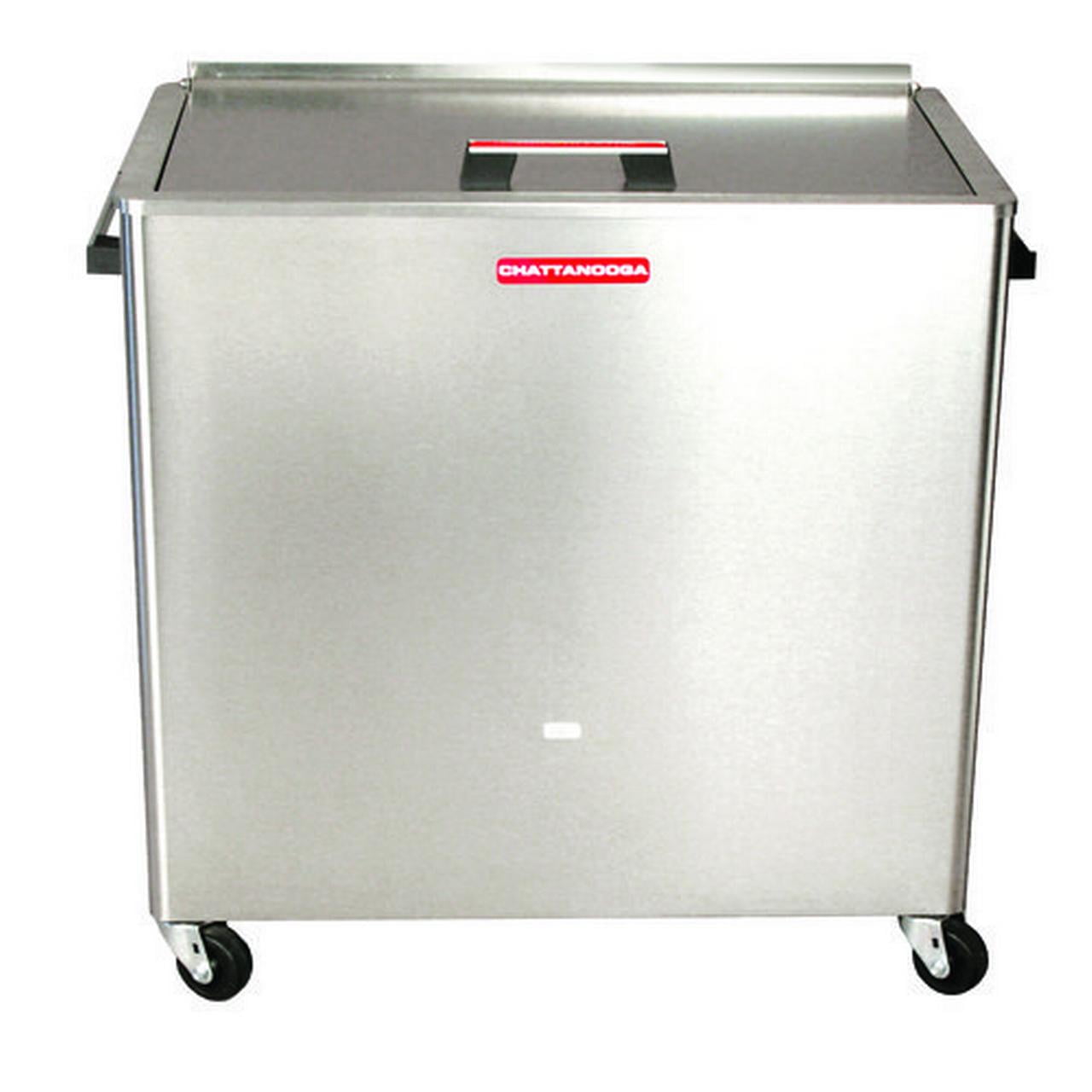Hydrocollator¨ mobile heating unit - M-4 with 24 standard packs