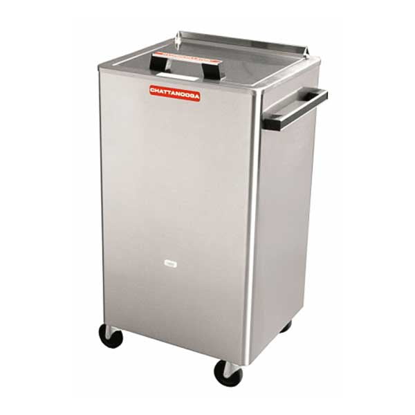 Hydrocollator¨ mobile heating unit - SS-2 with 8 standard packs Hydrocollator¨ mobile heating unit - SS-2 with 8 standard packs