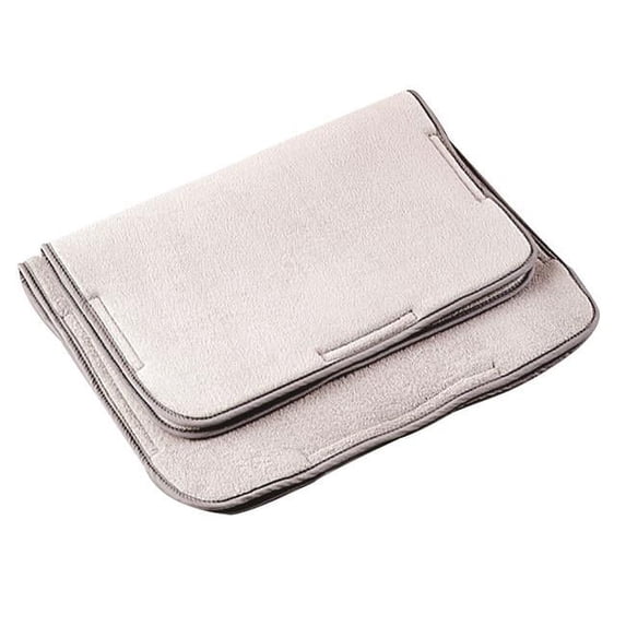 Hydrocollator\xc2\xae Moist Heat Pack Cover - All-Terry Microfiber - standard - 20" x 24"