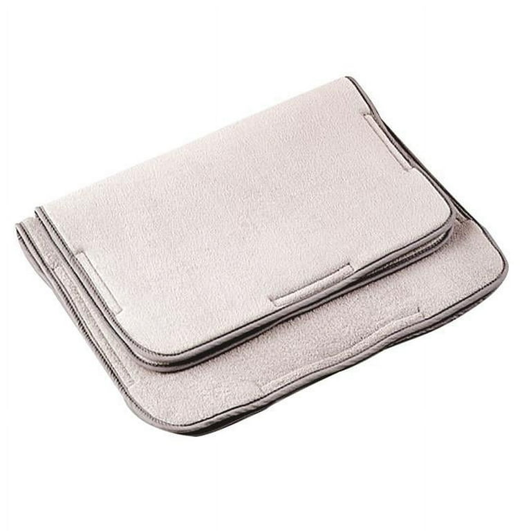 Hydrocollator¨ Moist Heat Pack Cover - All-Terry Microfiber - standard - 20 Hydrocollator¨ Moist Heat Pack Cover - All-Terry Microfiber - standard - 20
