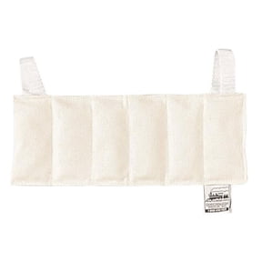 Hydrocollator Moist Heat Pack - half size - 5" x 12"