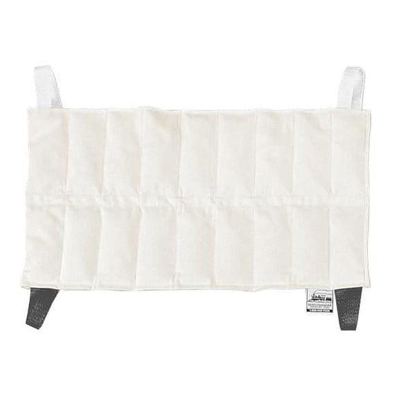 Hydrocollator\xc2\xae Moist Heat Pack - spine small - 10" x 18"