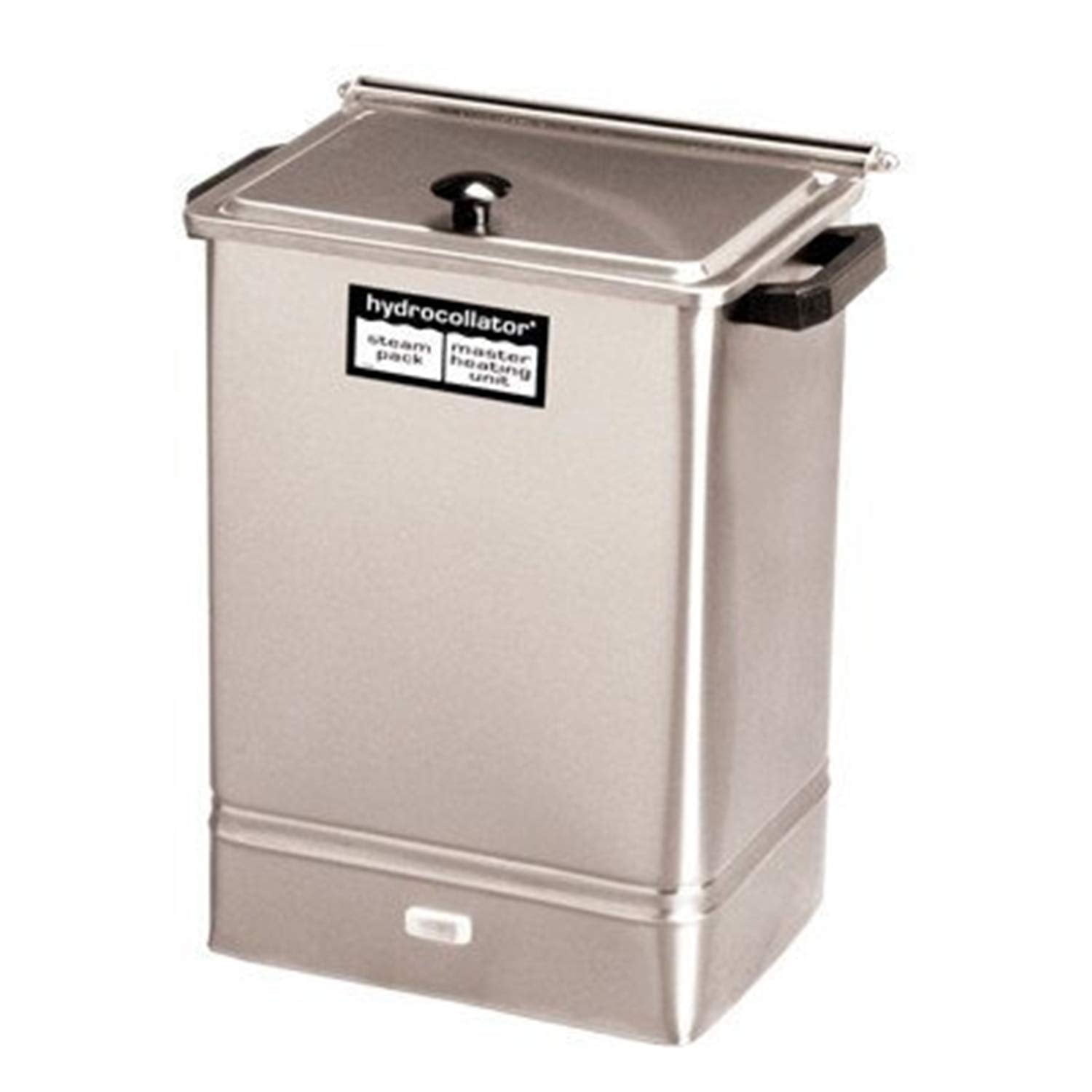 Hydrocollator¨ tabletop heating unit - E-1 with 4 standard packs Hydrocollator¨ tabletop heating unit - E-1 with 4 standard packs
