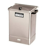 Hydrocollator\xc2\xae tabletop heating unit - E-1 with 4 standard packs