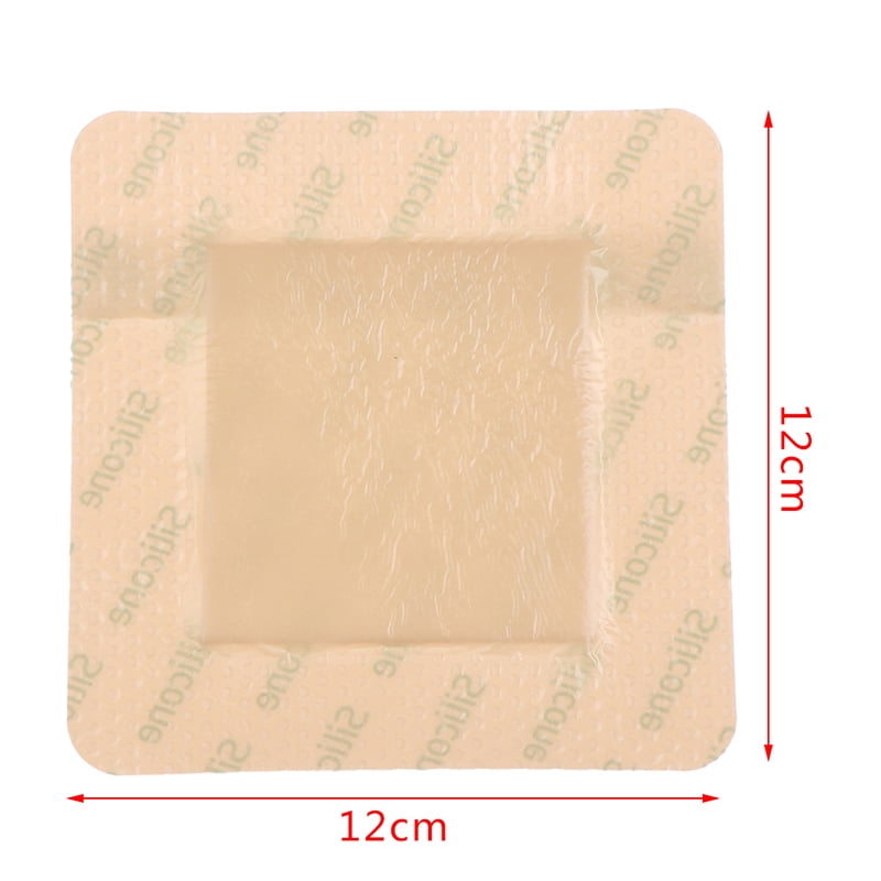 Hydrocolloid Adhesive Dressing Wound Dressing Sterile Bedsore Healing