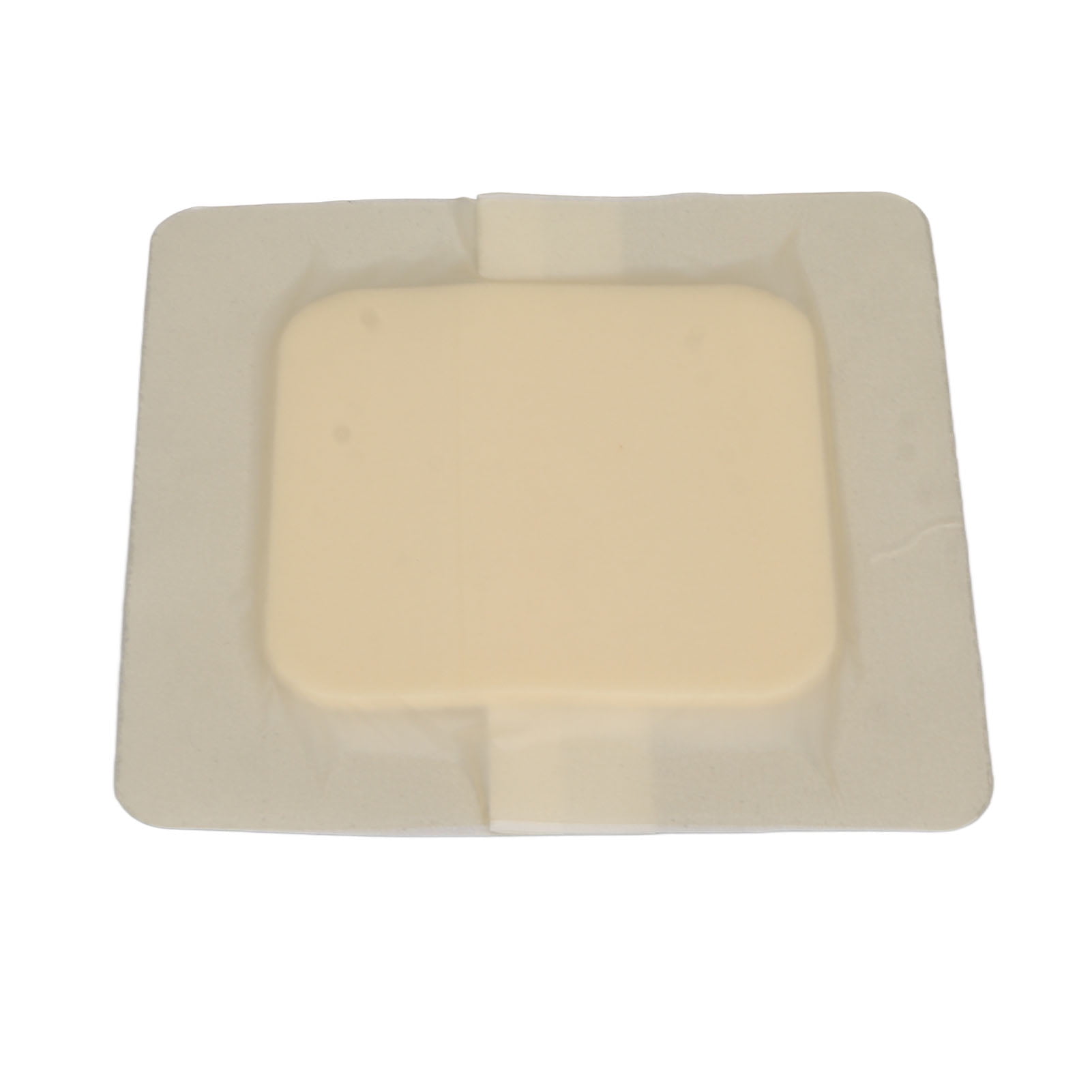 Hydrocolloid Dressing Adhesive Silicone Foam Dressing Pressure Ulcer Patch for Surgical Cuts