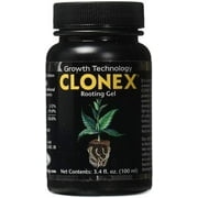 Hydrody Clonex Gel, 100Ml