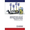 thumbnail image 1 of Hydrodynamic Journal Bearings Lubricated by Magnetic Fluids, 1 of 1
