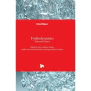 Hydrodynamics Advanced Topics Hardcover