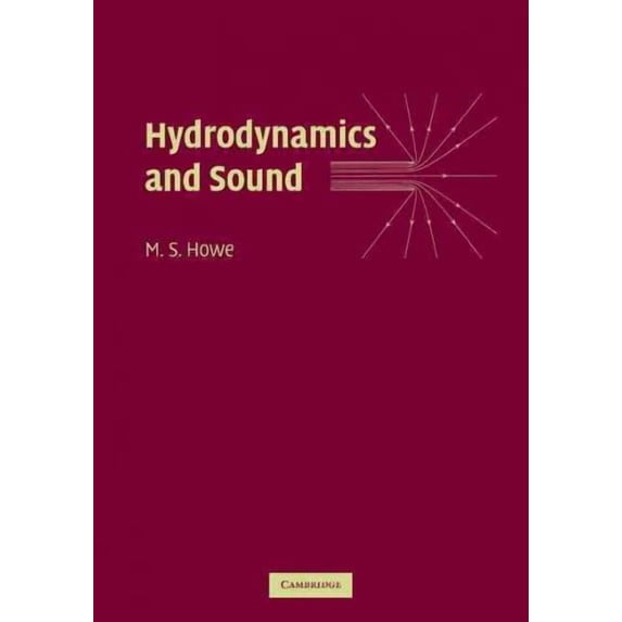Hydrodynamics and Sound (Paperback)