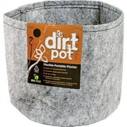 Hydrofarm 100 Gallon Dirt Pot