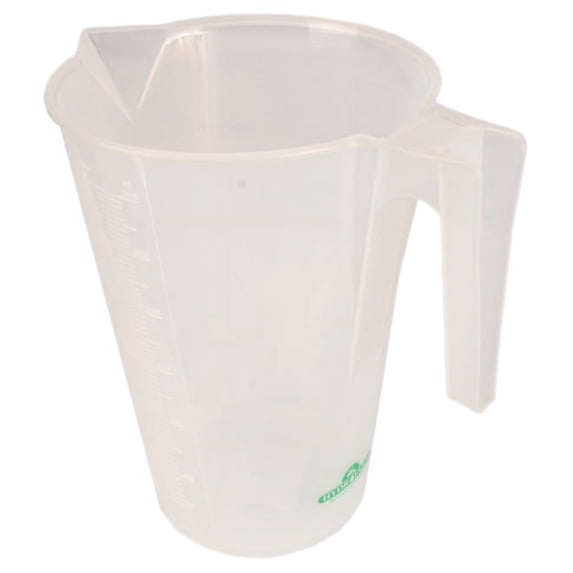 Hydrofarm Measuring Cup 3000ml HGMC3000