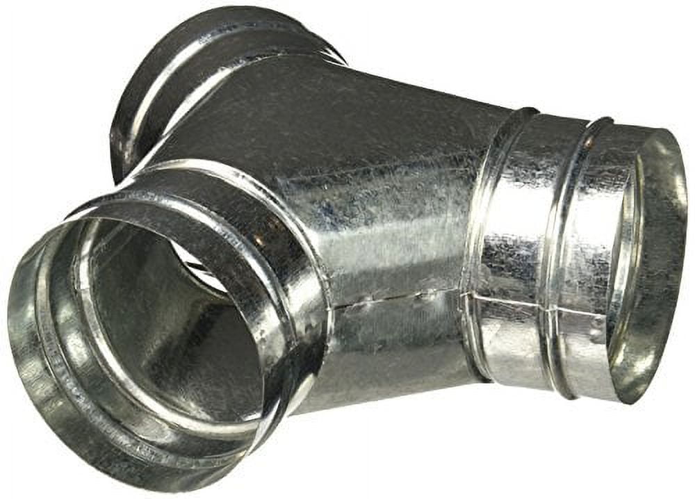y...♡ Hydrofarm ACY444 4-Inch Y Connector, 4 by 4 by 4 - Walmart.com