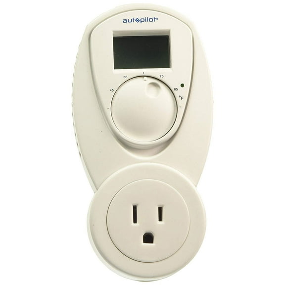 Hydrofarm Autopilot Cooling Thermostat